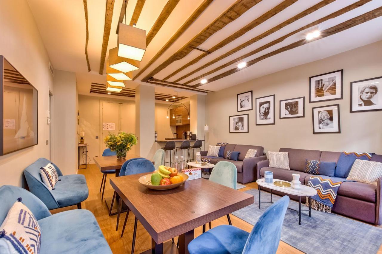 73 - Etienne Marcel Parigi